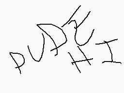 Drawn comment by Monroe Doe