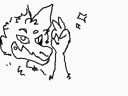 Drawn comment by Monroe Doe
"II"