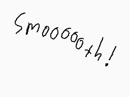 Drawn comment by dipkidd
"sm00600+4!"