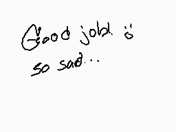 Drawn comment by CHAKU