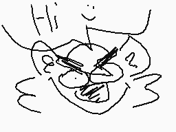 Drawn comment by OdinSD
"Hi"