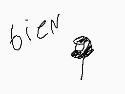 Drawn comment by MR hola
"bien"