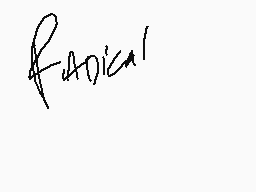 Drawn comment by  Serenity