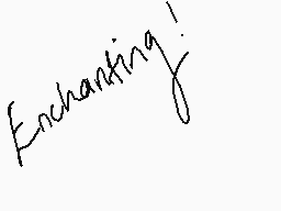 Drawn comment by  Serenity