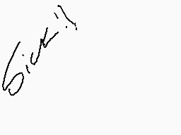 Drawn comment by  Serenity
"6!"