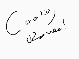 Drawn comment by  Serenity
"(oo)1:0 2meo!"