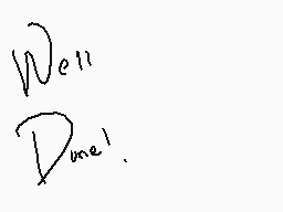 Drawn comment by  Serenity