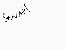 Drawn comment by  Serenity