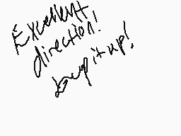 Drawn comment by  Serenity