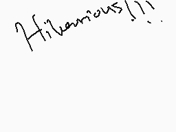 Drawn comment by  Serenity
"Hilarious!!!"