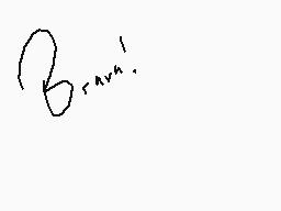 Drawn comment by  Serenity