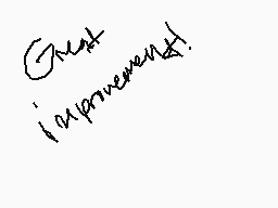 Drawn comment by  Serenity