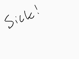 Drawn comment by  Serenity