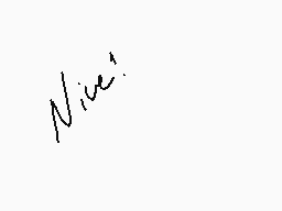 Drawn comment by  Serenity