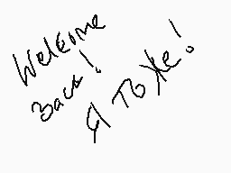 Drawn comment by Ulysses