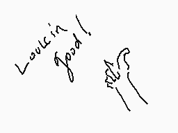 Drawn comment by Ulysses