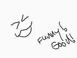 Drawn comment by Ulysses