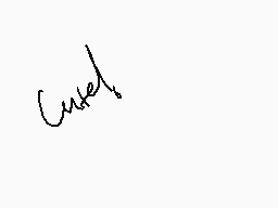 Drawn comment by Ulysses