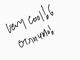 Drawn comment by Ulysses