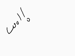 Drawn comment by Ulysses