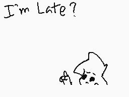 Drawn comment by 😃ZACK😃