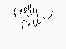 Drawn comment by R133