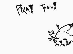 Drawn comment by HハCHÎへKリN♦