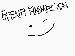 Drawn comment by (Stranger)
"BRENT FARMER"