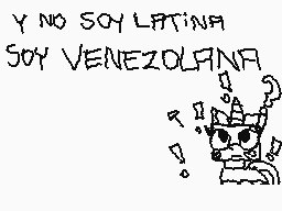 Drawn comment by •°(XYZ)O°•