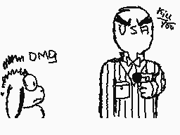 Drawn comment by •°(XYZ)O°•