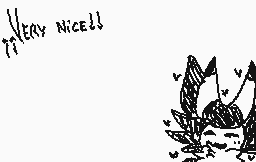 Drawn comment by HハCHÎへKリN☁