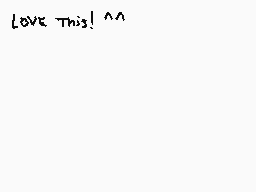 Drawn comment by HハCHÎへKリN☁