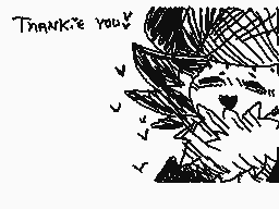 Drawn comment by HハCHÎへKリN☁