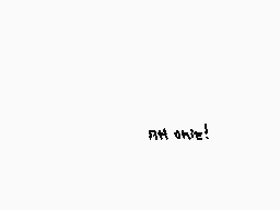 Drawn comment by HハCHÎへKリN☁