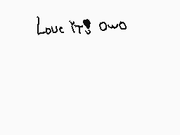 Drawn comment by HハCHÎヘKリN✕
"Love it? Owo"