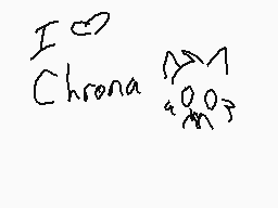 Drawn comment by DreAmDeAth