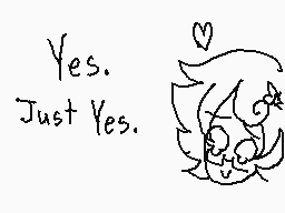 Drawn comment by xAPHxHSx