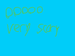 Drawn comment by Andrej
"very scary"