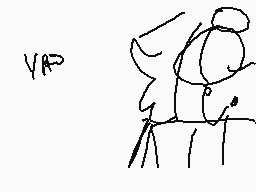 Drawn comment by meowmeow