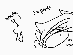 Drawn comment by fluffybutt