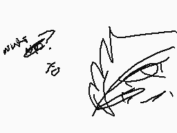 Drawn comment by meowmeow