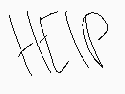 Drawn comment by SPOOKY