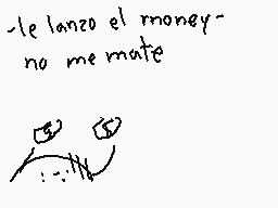 Drawn comment by LIZY