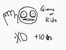 Drawn comment by DeLtaXxGun