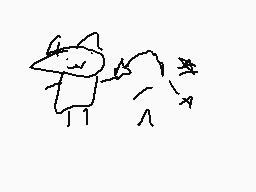 Drawn comment by Nono
"好"