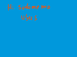 Drawn comment by Numba 5
"Hi Sudmemo uses"