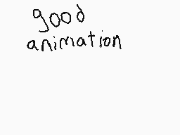 Drawn comment by FrostyRain