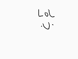 Drawn comment by OMEGⒶ☆FLⓇ