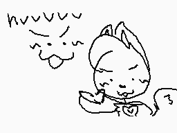 Drawn comment by moofie
"hvvv"