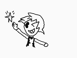 Drawn comment by ♣CDGamer♣